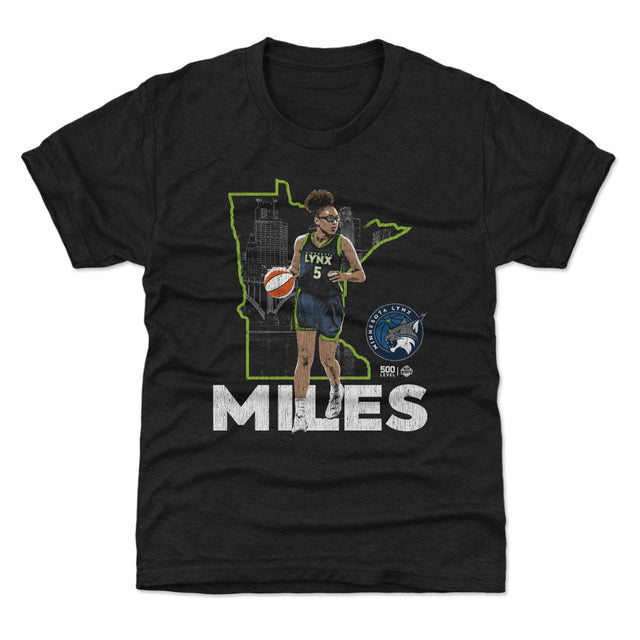 Olivia Miles Kids T-Shirt | 500 LEVEL