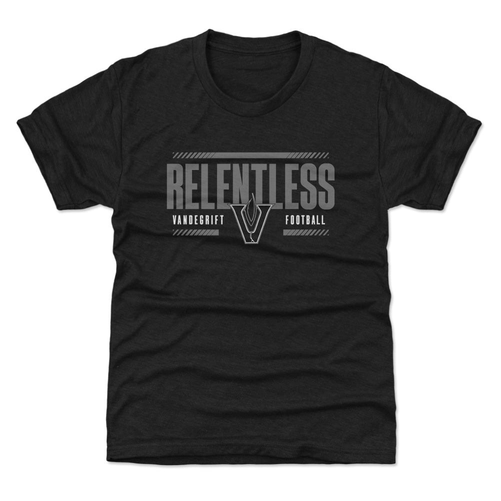 Vandegrift Kids T-Shirt | 500 LEVEL
