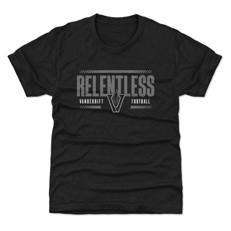 Vandegrift Kids T-Shirt | 500 LEVEL