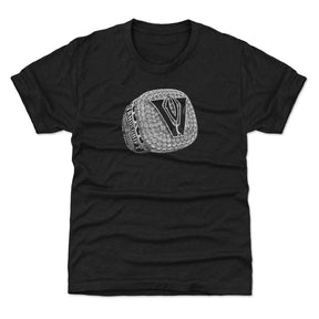 Crown Trio Kids T-Shirt | 500 LEVEL