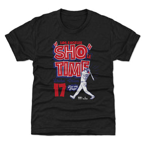 Shohei Ohtani Kids T-Shirt | 500 LEVEL