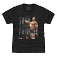 Zilla Fatu Kids T-Shirt | 500 LEVEL