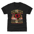 Houston Gamblers Kids T-Shirt | 500 LEVEL