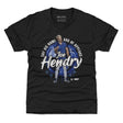 Joe Hendry Kids T-Shirt | 500 LEVEL