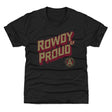 Atlanta United Kids T-Shirt | 500 LEVEL