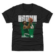 Jaylen Brown Kids T-Shirt | 500 LEVEL