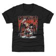 Cutter Gauthier Kids T-Shirt | 500 LEVEL