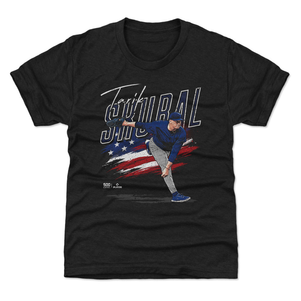 Tarik Skubal Kids T-Shirt | 500 LEVEL