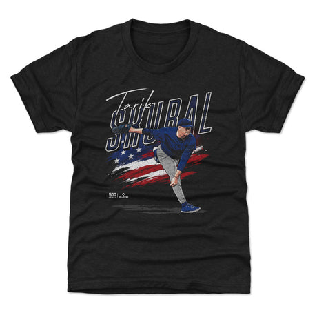 Tarik Skubal Kids T-Shirt | 500 LEVEL