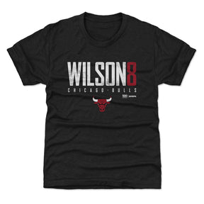 Caleb Wilson Kids T-Shirt | 500 LEVEL