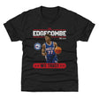 VJ Edgecombe Kids T-Shirt | 500 LEVEL