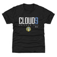 Natasha Cloud Kids T-Shirt | 500 LEVEL