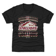 Birmingham Stallions Kids T-Shirt | 500 LEVEL