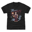 Marina Mabrey Kids T-Shirt | 500 LEVEL