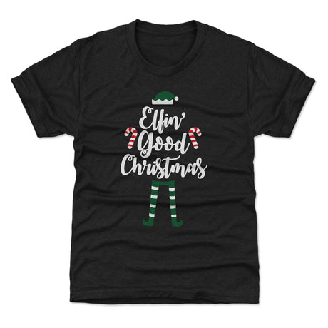 Christmas Kids T-Shirt | 500 LEVEL