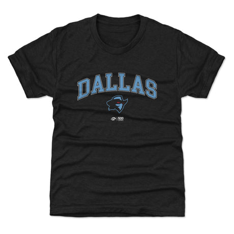 Dallas Renegades Kids T-Shirt | 500 LEVEL