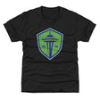 Seattle Sounders FC Kids T-Shirt | 500 LEVEL
