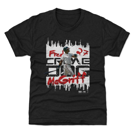 Fred McGriff Kids T-Shirt | 500 LEVEL