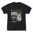 Olivia Miles Kids T-Shirt | 500 LEVEL