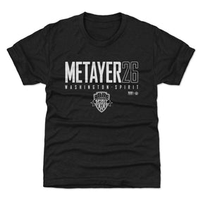 Paige Metayer Kids T-Shirt | 500 LEVEL