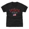 Lindsey Vonn Kids T-Shirt | 500 LEVEL