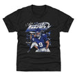 Isaiah Likely Kids T-Shirt | 500 LEVEL