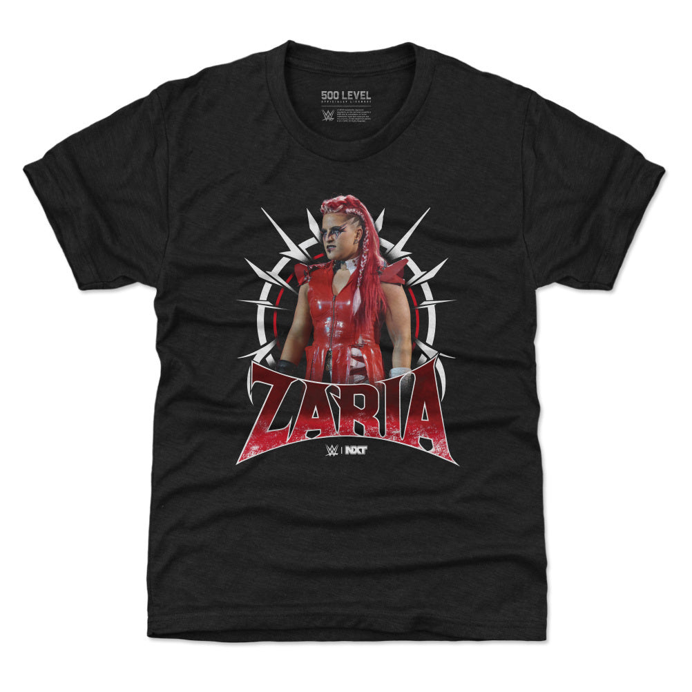 Zaria Kids T-Shirt | 500 LEVEL