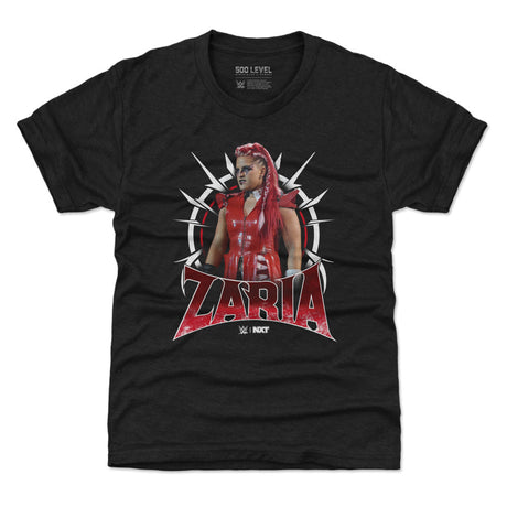 Zaria Kids T-Shirt | 500 LEVEL