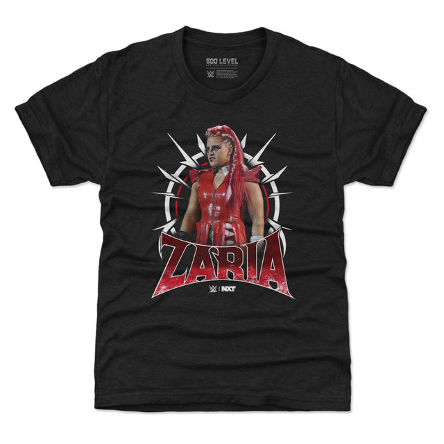 Zaria Kids T-Shirt | 500 LEVEL