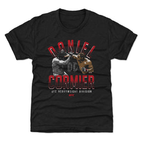 Daniel Cormier Kids T-Shirt | 500 LEVEL