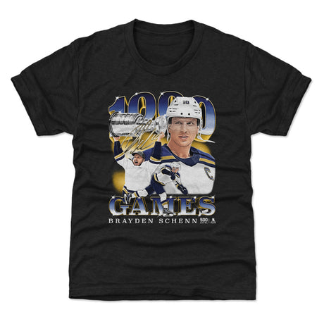 Brayden Schenn Kids T-Shirt | 500 LEVEL