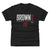 Bruce Brown Kids T-Shirt | 500 LEVEL