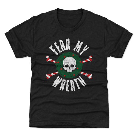 Christmas Kids T-Shirt | 500 LEVEL