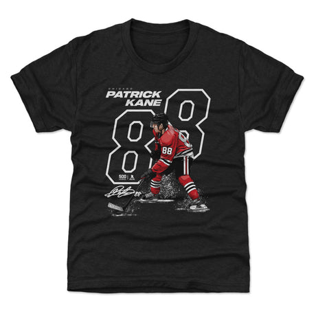 Patrick Kane Kids T-Shirt | 500 LEVEL