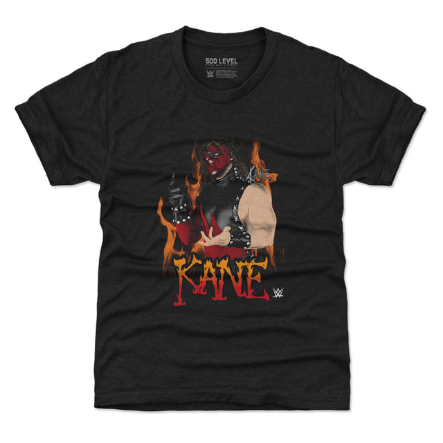 Kane Kids T-Shirt | 500 LEVEL