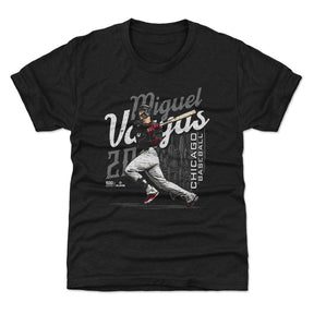 Miguel Vargas Kids T-Shirt | 500 LEVEL
