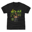 Awa Fam Kids T-Shirt | 500 LEVEL