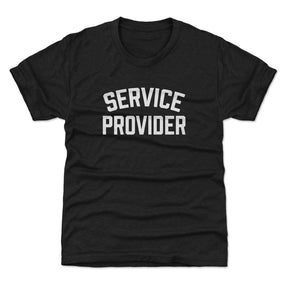 PE Guy Kids T-Shirt | 500 LEVEL