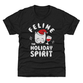Christmas Kids T-Shirt | 500 LEVEL