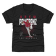 Drew Pomerantz Kids T-Shirt | 500 LEVEL