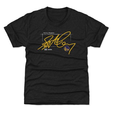 Steph Curry Kids T-Shirt | 500 LEVEL