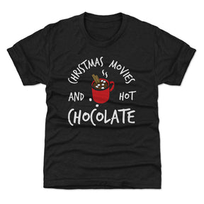 Christmas Kids T-Shirt | 500 LEVEL