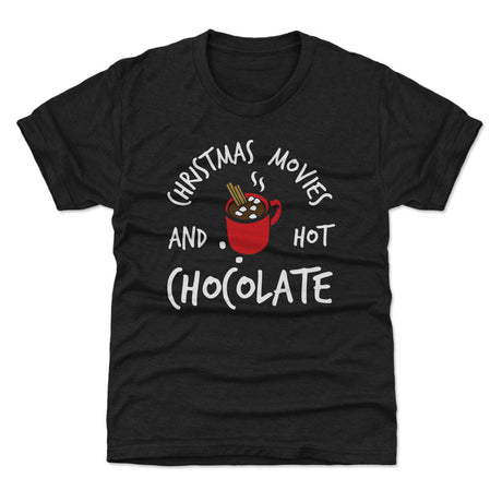 Christmas Kids T-Shirt | 500 LEVEL