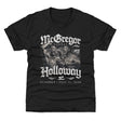 UFC Events Kids T-Shirt | 500 LEVEL