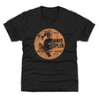 Janis Joplin Kids T-Shirt | 500 LEVEL