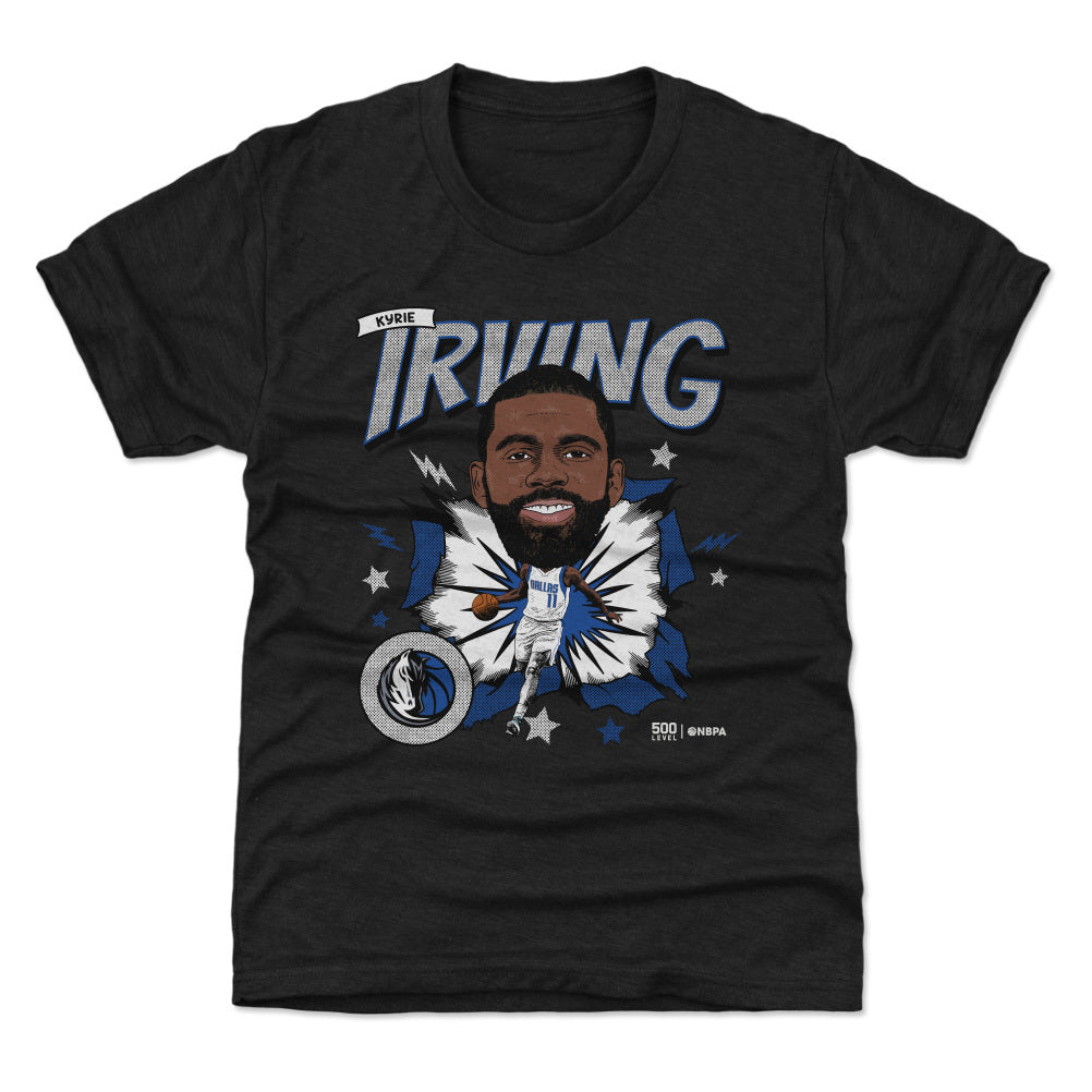 Kyrie Irving Kids T-Shirt | 500 LEVEL
