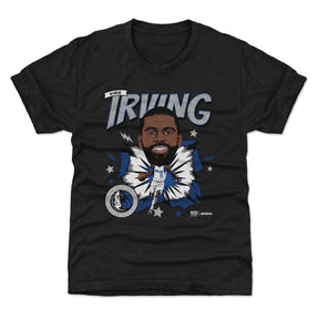 Kyrie Irving Kids T-Shirt | 500 LEVEL