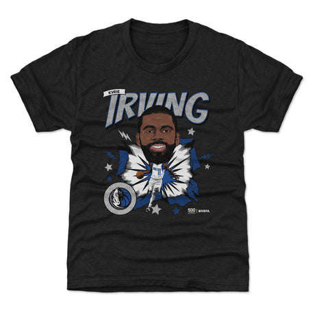 Kyrie Irving Kids T-Shirt | 500 LEVEL