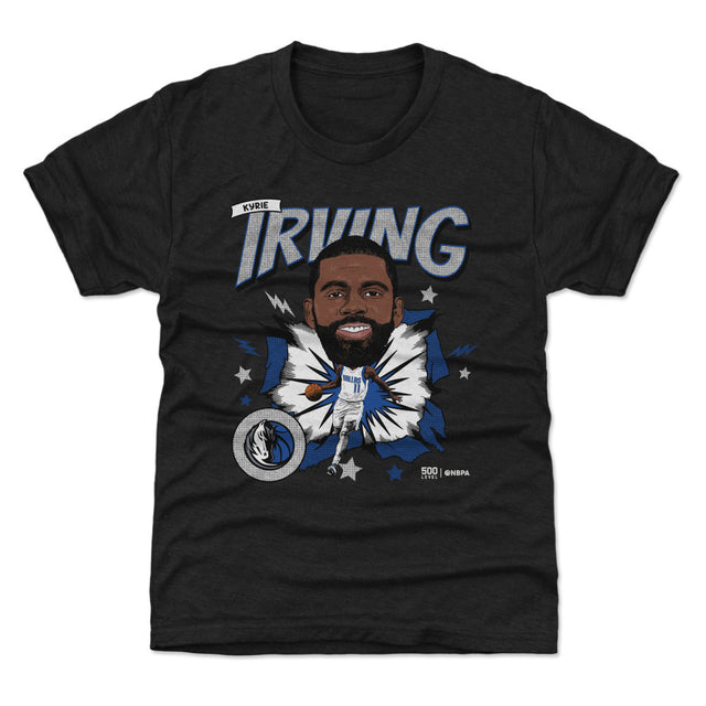 Kyrie Irving Kids T-Shirt | 500 LEVEL