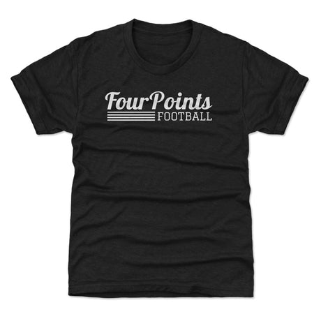 Crown Trio Kids T-Shirt | 500 LEVEL